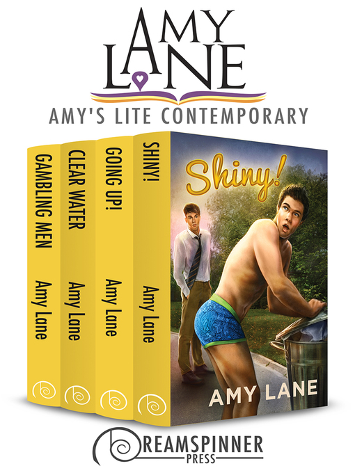 Title details for Amy Lane's Greatest Hits by Amy Lane - Wait list